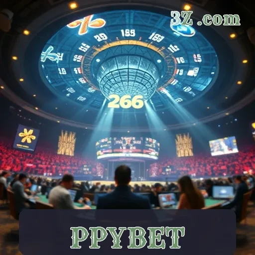 PPYBET: Descubra Como Apostar em E-Sports e Ganhar Mais