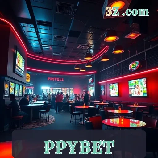 PPYBET: Descubra a Seção de Eventos e Aumente Suas Chances de Ganhar