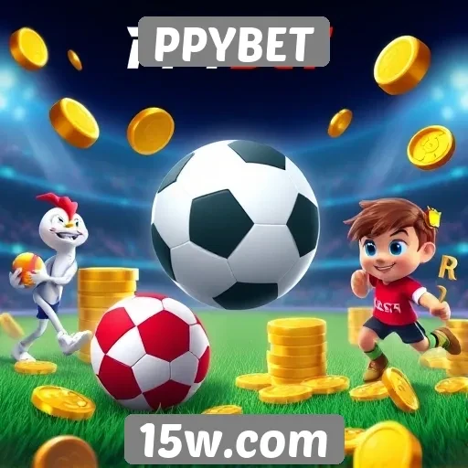 Jogos mais populares no PPYBET atraem novos usuários