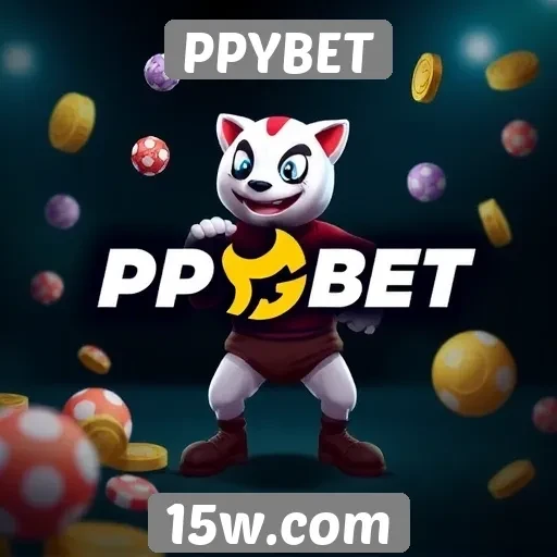PPYBET amplia oferta de jogos online