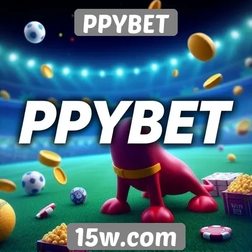 Análise da plataforma PPYBET no cenário de jogos online