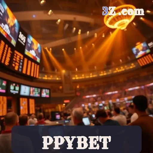 PPYBET: Avaliações que Podem Mudar Seu Jogo