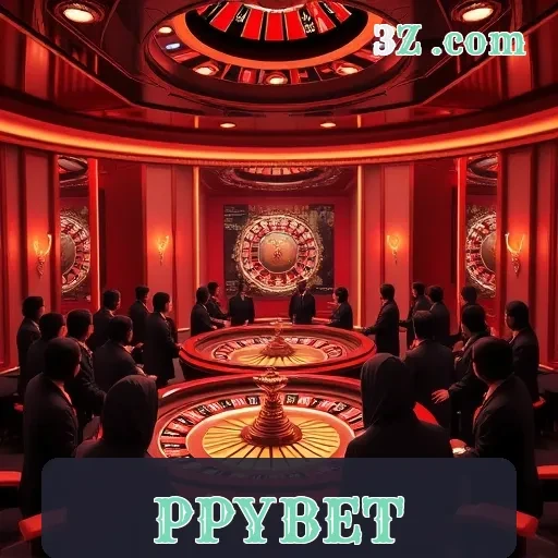 PPYBET: O Que Esperar da Roleta e Seus Recursos Incríveis