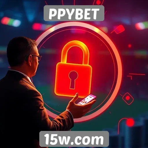 Segurança e privacidade no PPYBET em foco