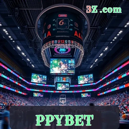 PPYBET: Descubra as Inovações e Vantagens da Seção de Caça-Níqueis