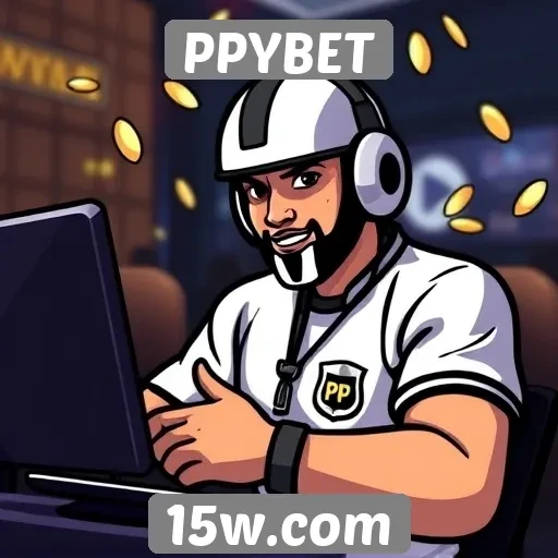 Avaliação da experiência do usuário no PPYBET
