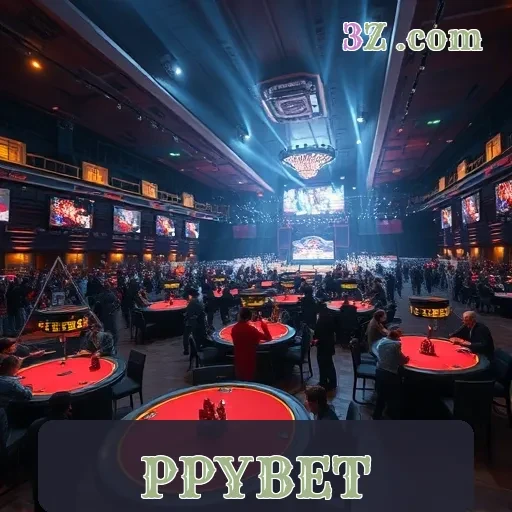 PPYBET: O Que Esperar da Roleta e Seus Recursos Incríveis