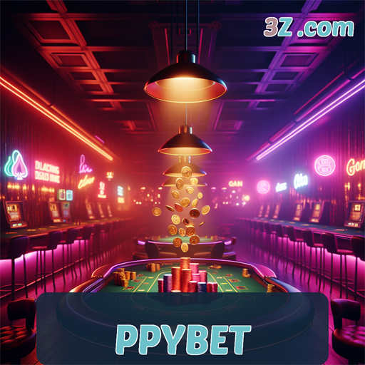 Cassino PPYBET: Uma Experiência Inigualável de Jogos Online