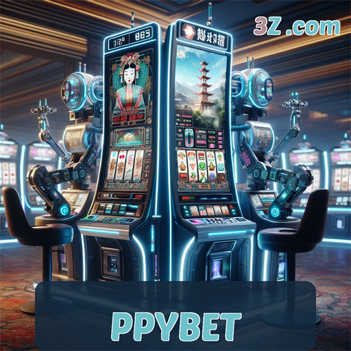 Revolução nos Jogos: Atrações Imperdíveis do PPYBET