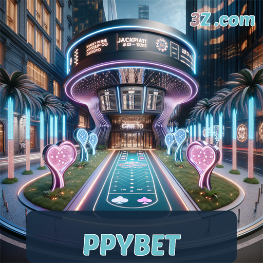 Login com Estilo: Atraia-se pelo PPYBET